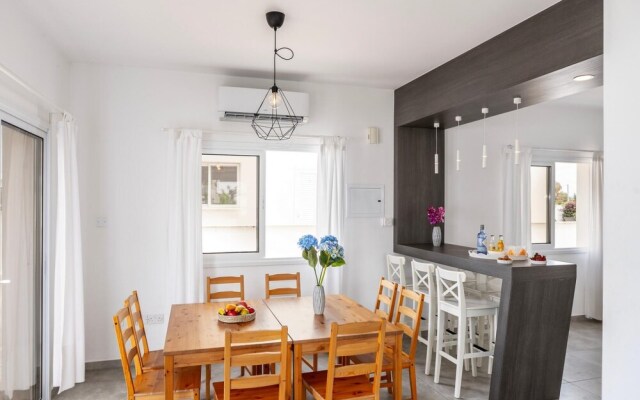 Napa Bay View Villa 3