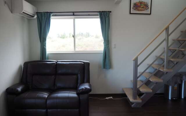 Condominium Orchid House Nakijin