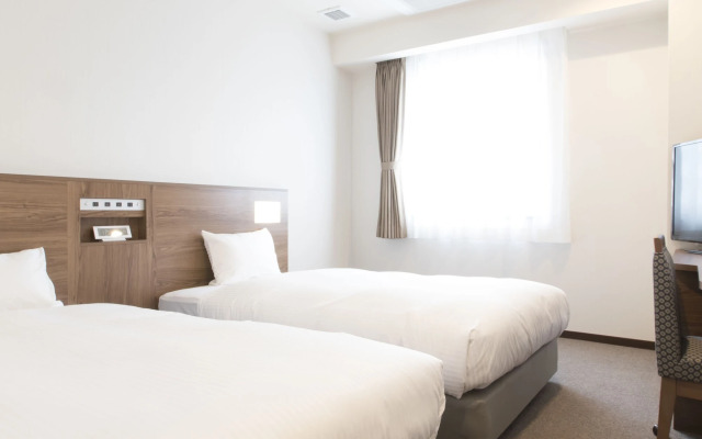 Toho Hotel MOTOMACHI