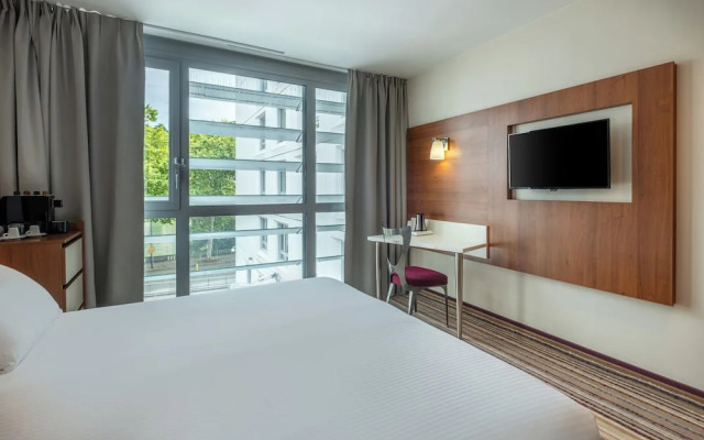 Spark By Hilton Lyon Ouest