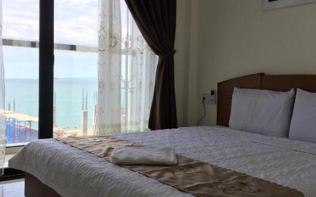 khách sạn ÂU LẠC- 31 nguyễn lạc