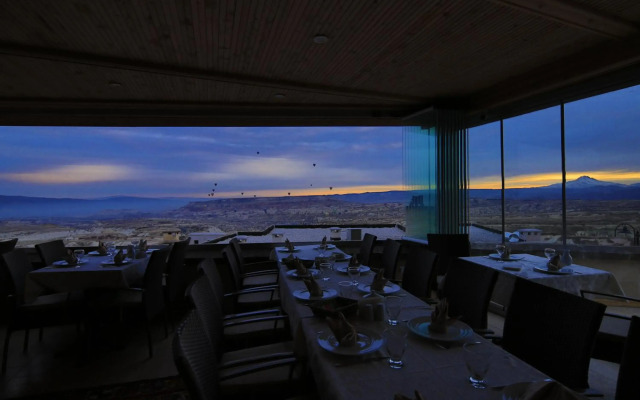 Aden Hotel Cappadocia
