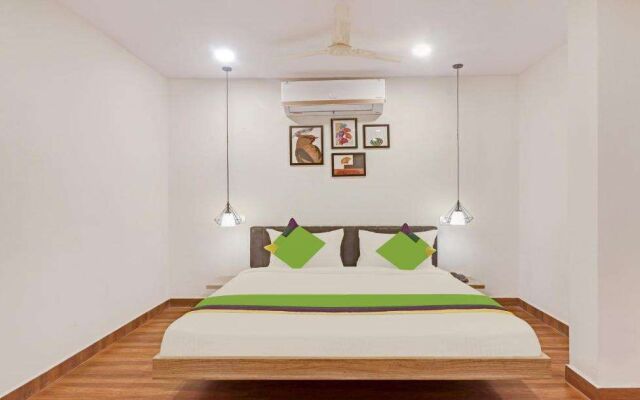 Treebo Seventh Heaven Kukatpally
