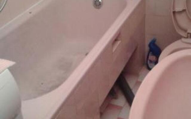 Guest House Obradovic