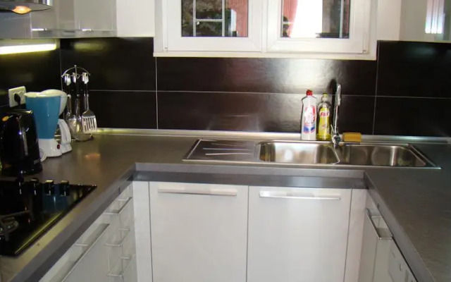 Apartment Residence Ambassador