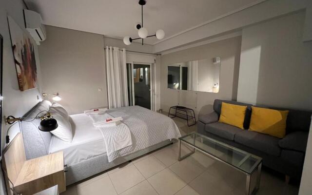 City House Comfort 1