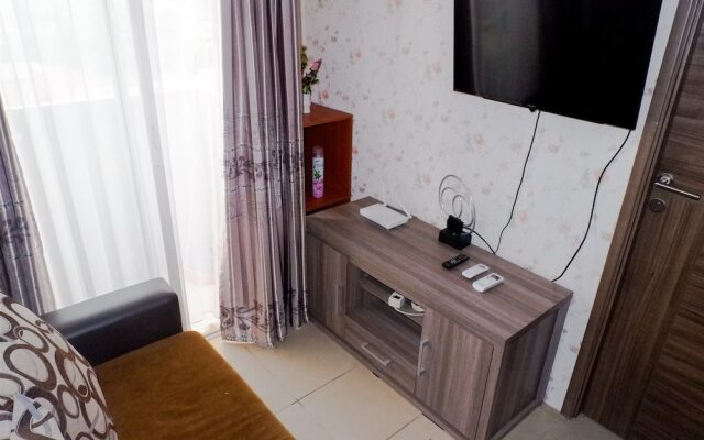 Best Price Medina Apartment Near Karawaci And Gading Serpong