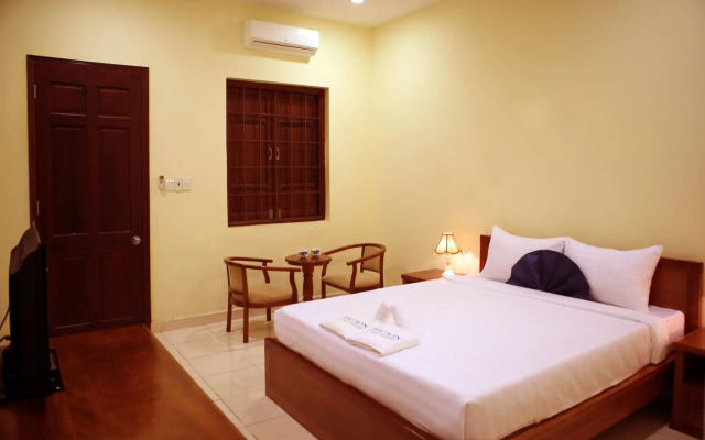 Phu Son Village Resort