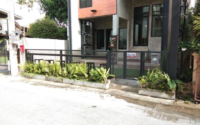 The Step Chiang Mai - Adults Only