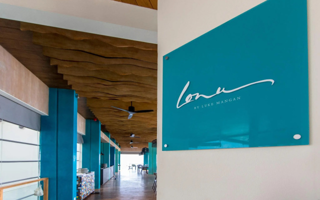Amilla Maldives Resort - photo 5