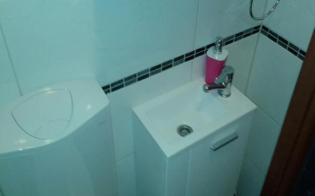 Zdene - Private Pool - A1