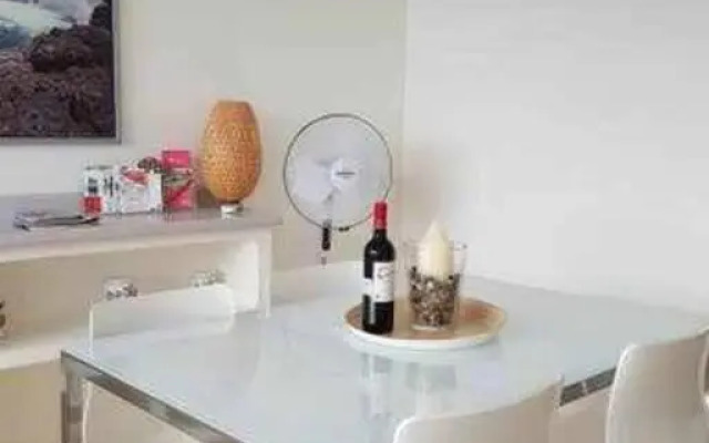 ** El Reducto ** Suite