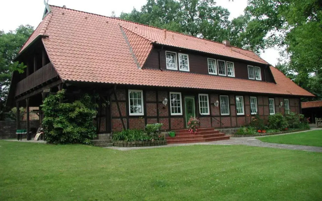 Stössel's Hotel & Restaurant