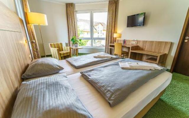 HOTEL am See ehemals Südhorn