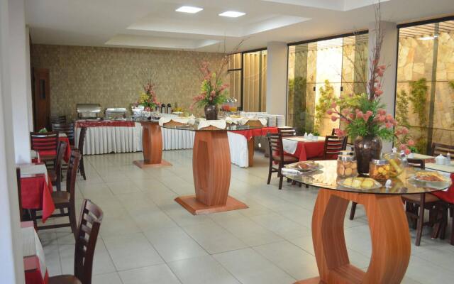 Hotel Annamar