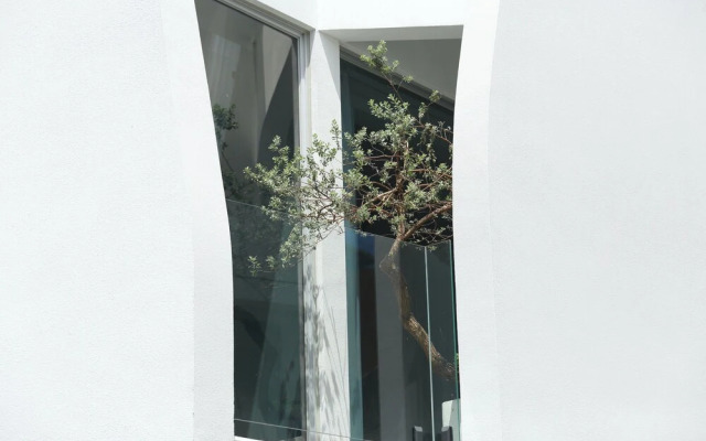 fleur villa