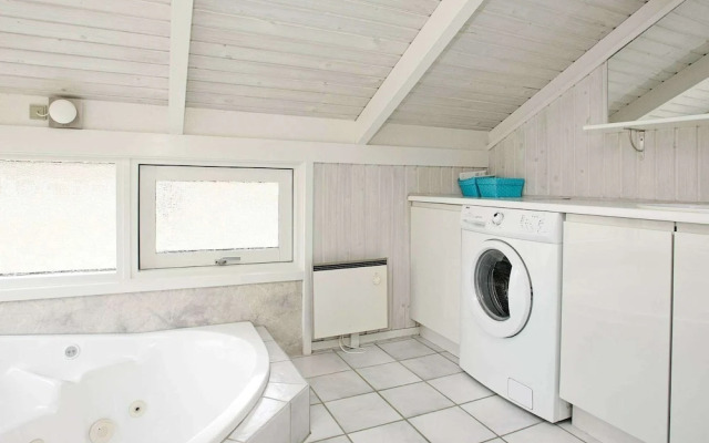 5 Person Holiday Home in Hals