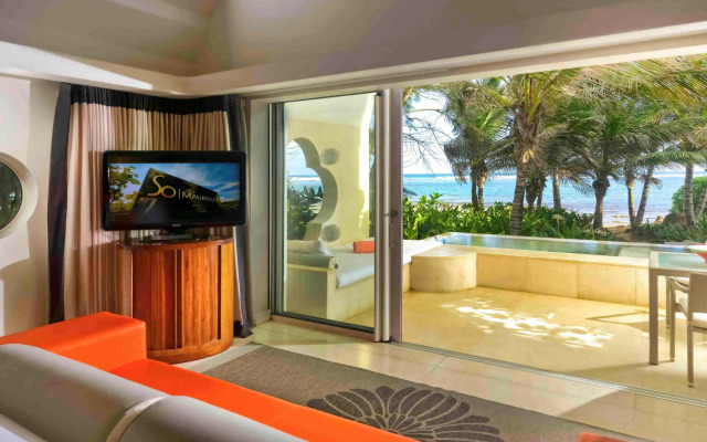 SO/ Sofitel Mauritius