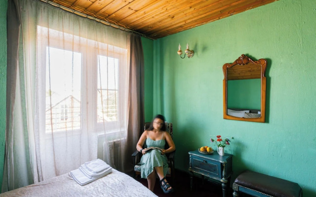 Etiuni The Forgotten Kingdom