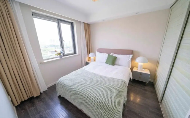 Tyms Luxury 3BR 2BA APT Garden