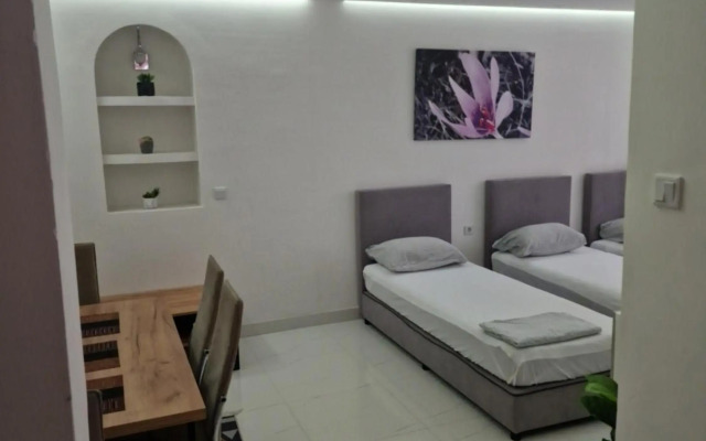 New Apartments Natural 2