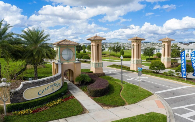 1520 FD Champions Gate