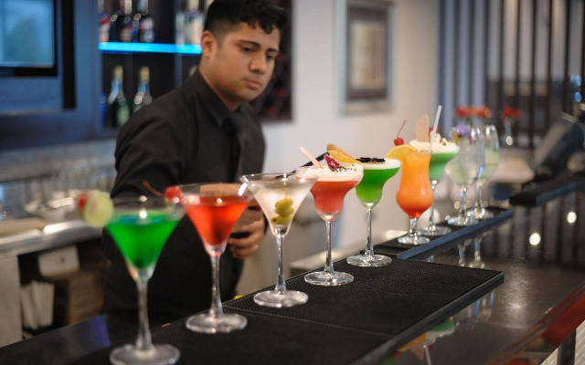 Hilton Garden Inn Lima Surco