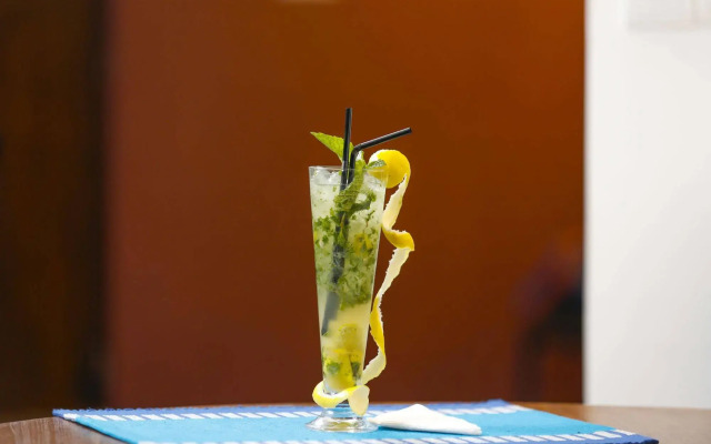 Viyana Boutique Hotel