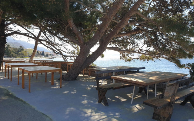 Apartmani Sara Marija