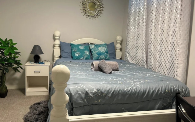 Global Family Canada