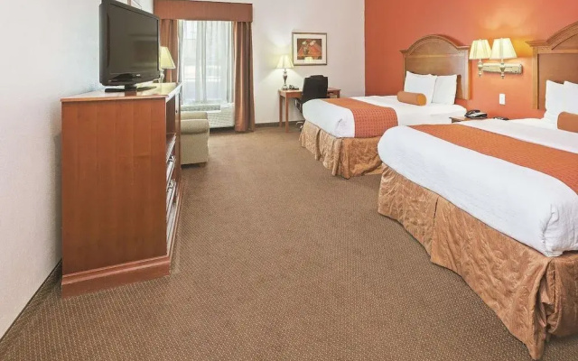 La Quinta by Wyndham I-20 Longview South