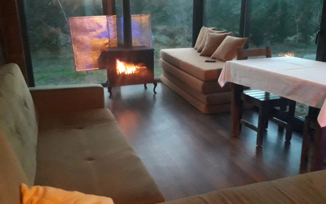Vira Creek House