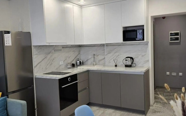 Апартаменты на улице Пискунова, 148/4