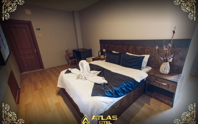 Atlas Hotel