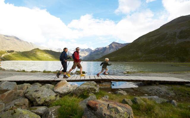 Seppl Sport and Vital Hotel