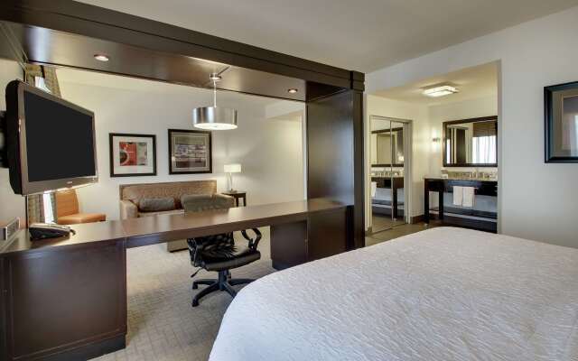Hampton Inn & Suites Shreveport/South