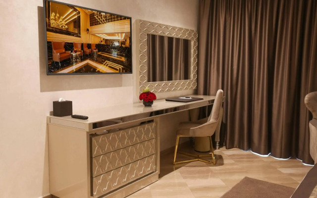 Suite Hotel Casa Diamond