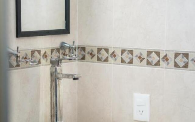 Mecate Hostel by Xibalba