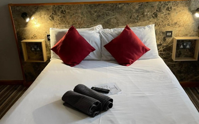 Six Bells Hotels