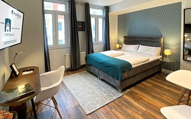 Nurban Apartments Oldtown