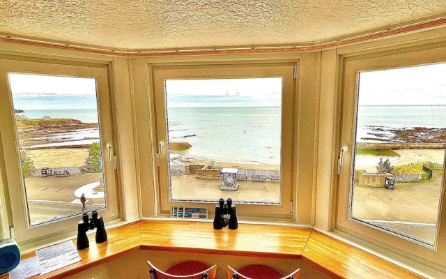 Seafront Apartments