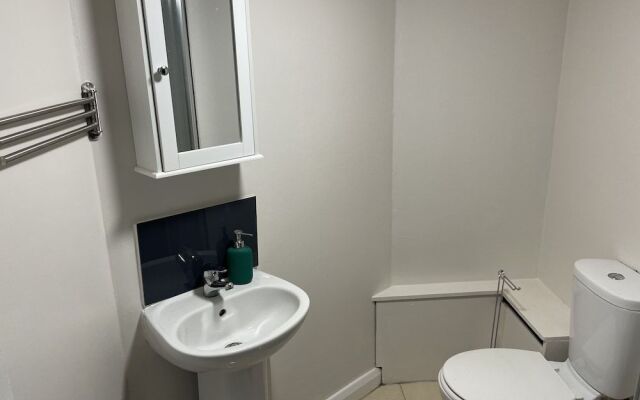 High Wycombe Apartments