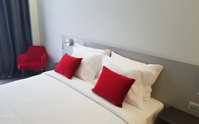 Melia Maputo Sky