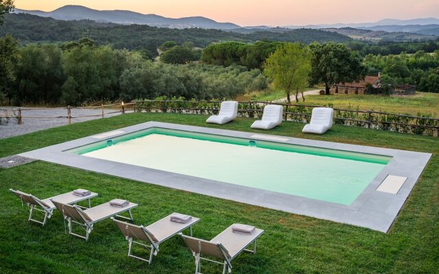 Agriturismo Baroncio - Casale Baroncello