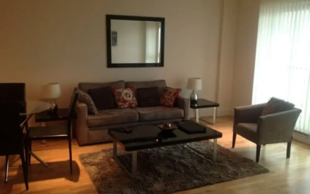 NG Apartments London