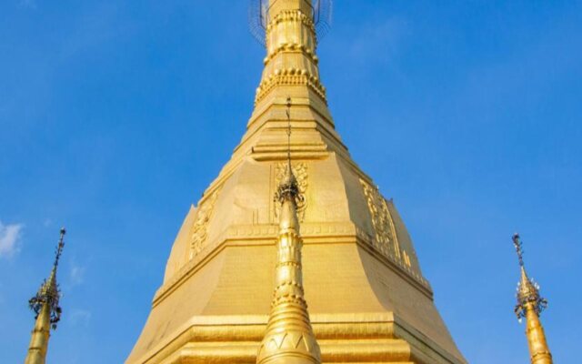Yangon Urban Hotel