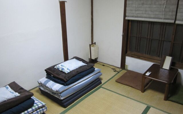 Taito Ryokan