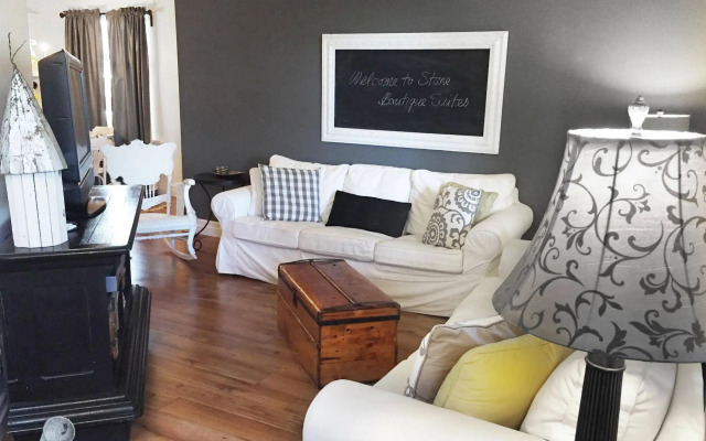 Stone Boutique Suites