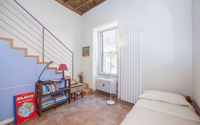 Habitat's Campo di Fiori Apartments