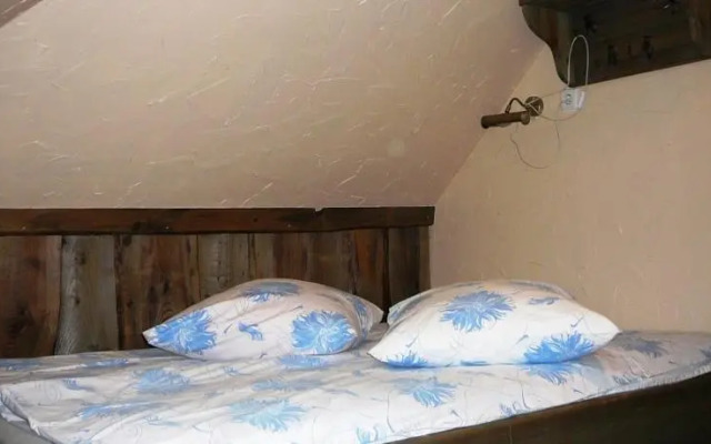 Tamme Holiday Houses Haanja